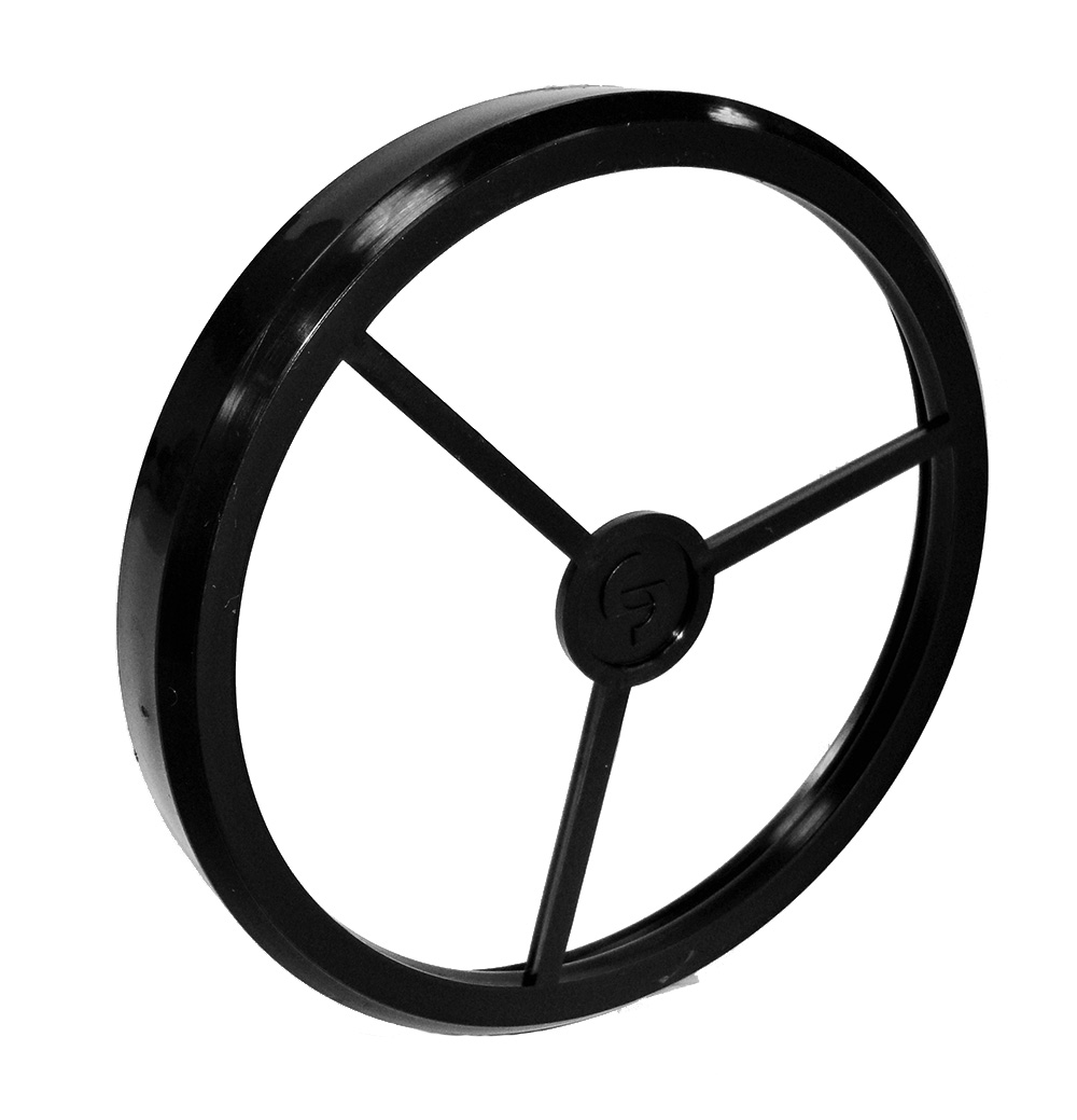 Ekastu Vorfilter-Klemmhalter 230 P