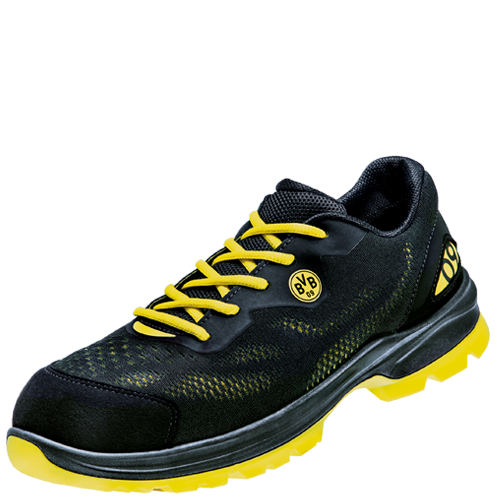 ATLAS Malocher BVB 09 safety low shoes S1P - ESD