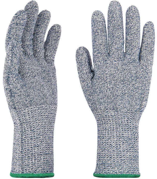 *SALE* eureka 10-5 Food cut protection gloves level F-size 7