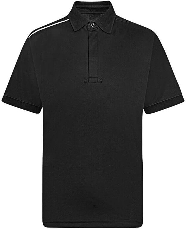 Portwest T820 KX3 Polo shirt black