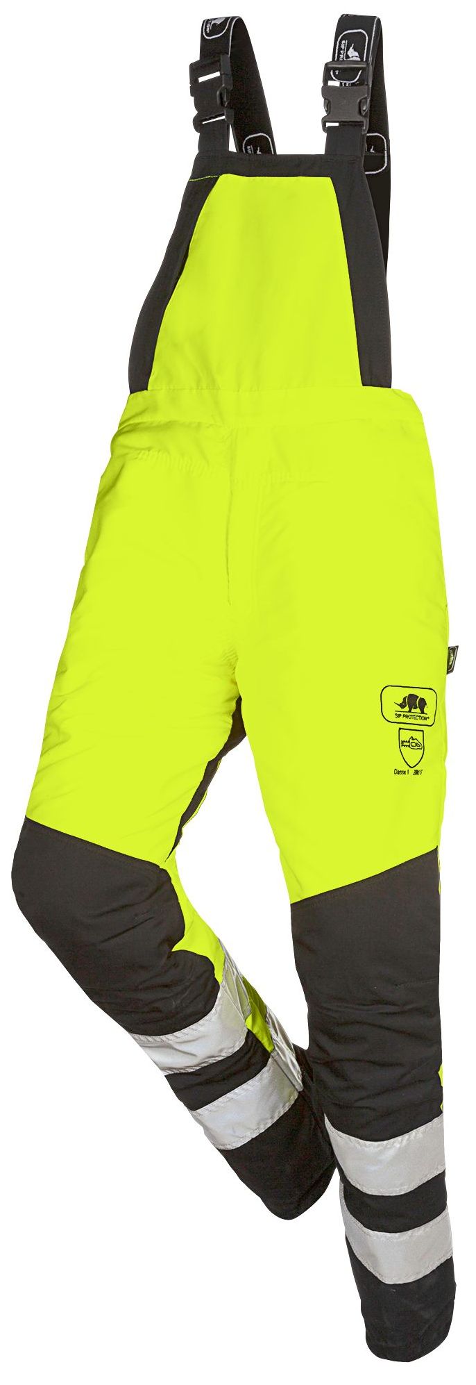 SIP Protection BasePro 1SH1 cut protection dungarees class 1 type A