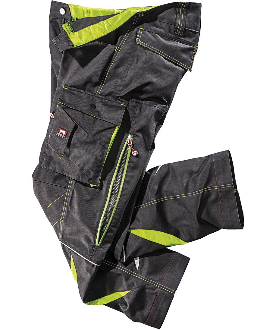 BS-432-100-44 - black-green