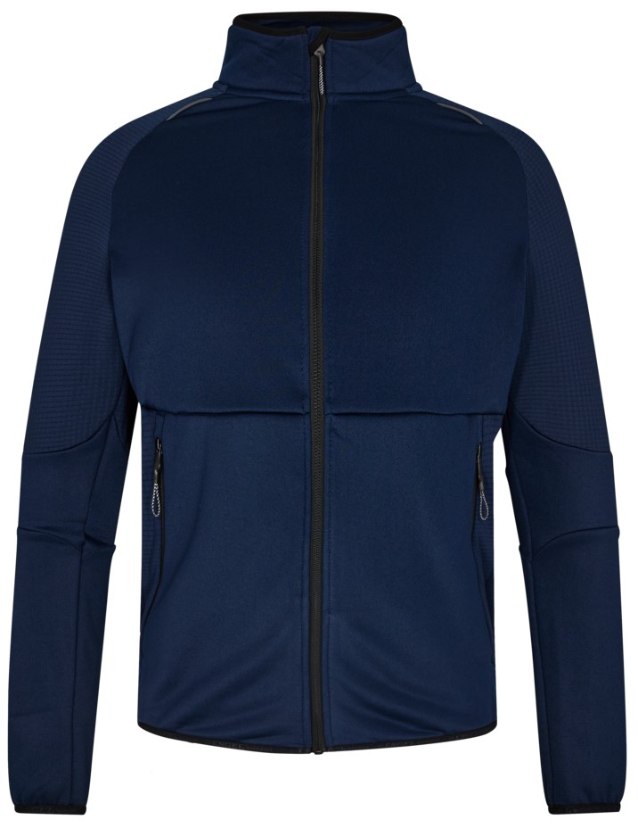 EN-8371-602-165-XS - blue ink