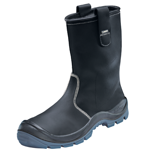 ATLAS GTX 835 safety boots S3