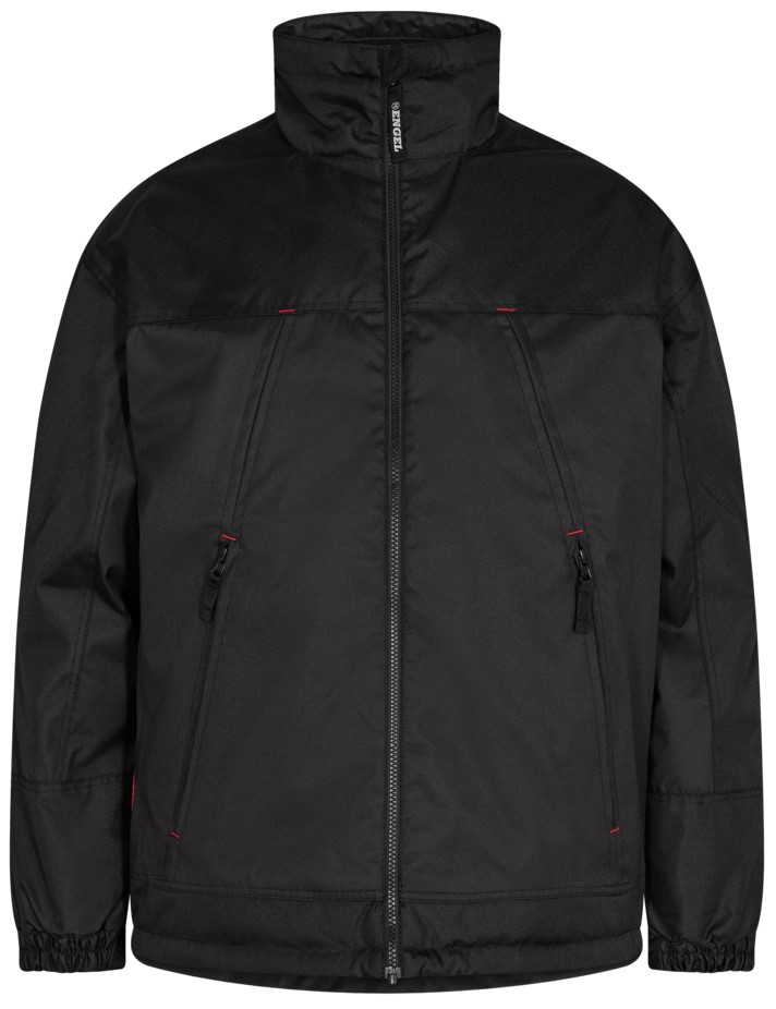 Engel 1111-251 Extend Blackberry winter jacket