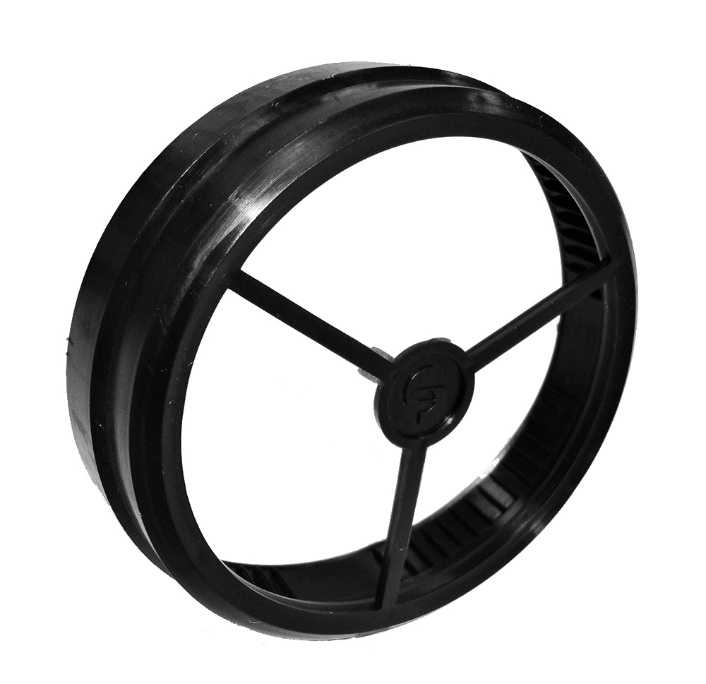 Ekastu Prefilter Clamp Holder 230 GP