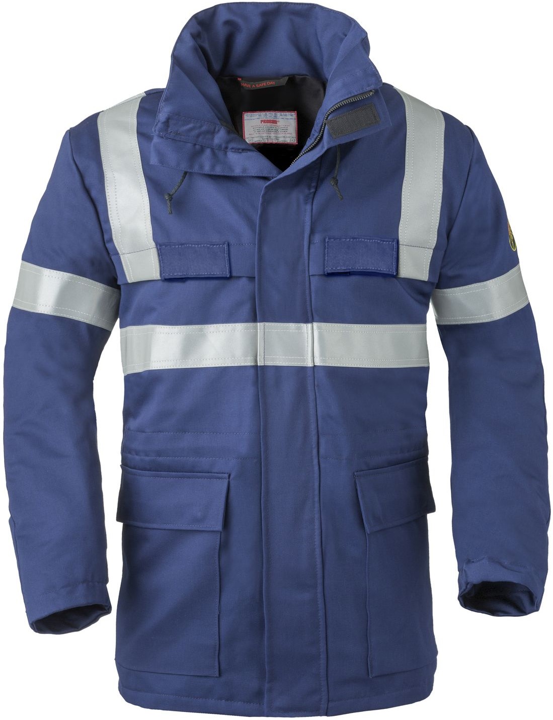 Havep 5Safety 40070 Multinorm parka