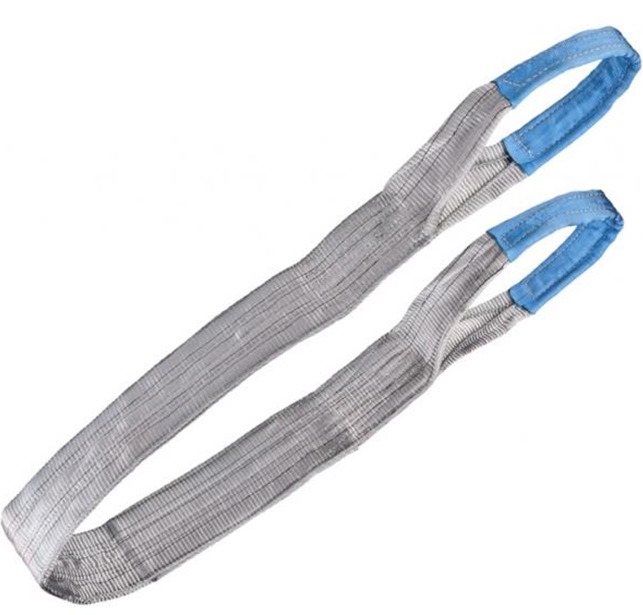 Tector 84546 Lifting belt 4000 kg Dimensions 120 mm x 4 m