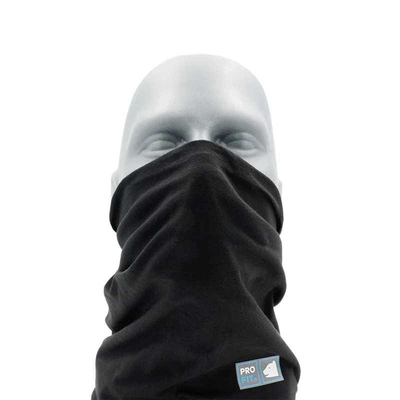 Pro-Fit 1500 tube scarf with filter insert