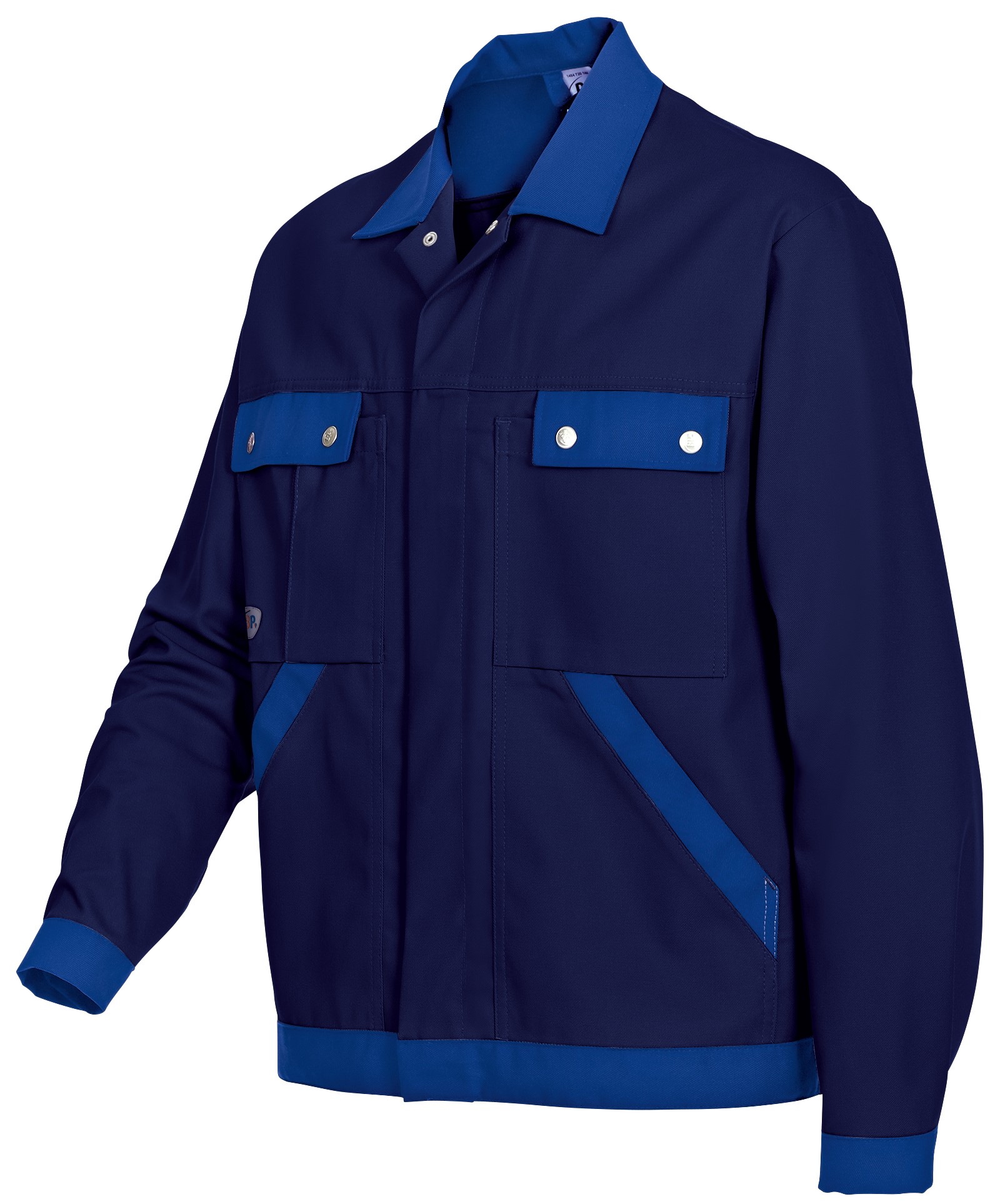 BP 1454-720 BP Profile comfort work jacket