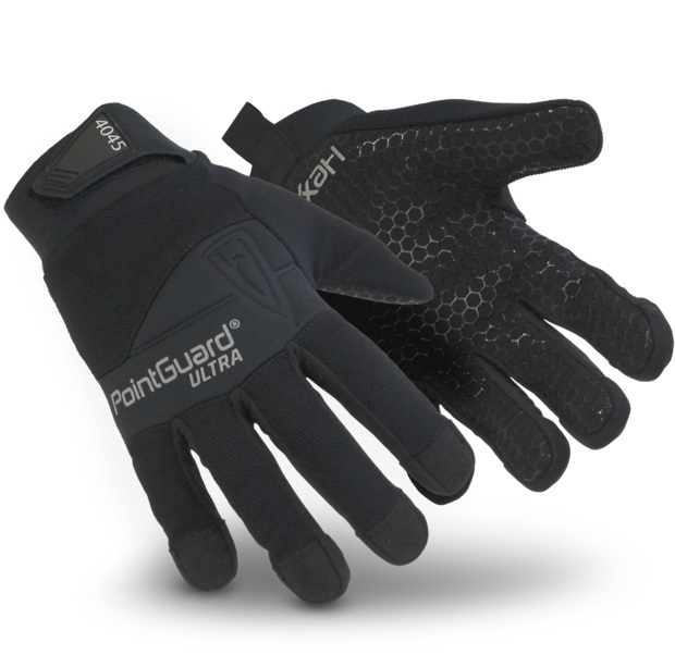 HexArmor PointGuard Ultra 4045 Cut protection gloves Level F