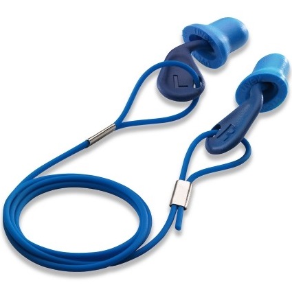 uvex xact-fit detec Earplugs 2124.011