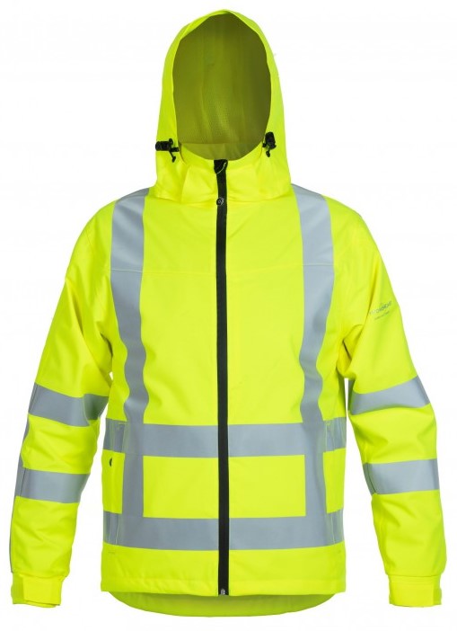 HW-021000-FY-S - hi-vis yellow