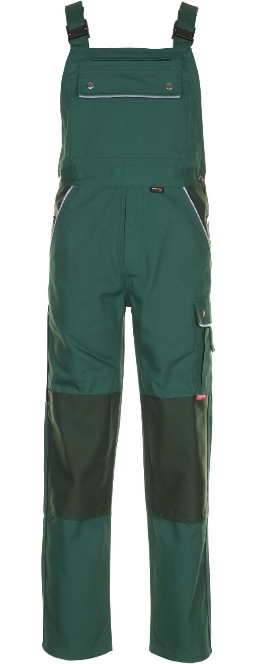 Planam Canvas 320 Dungarees