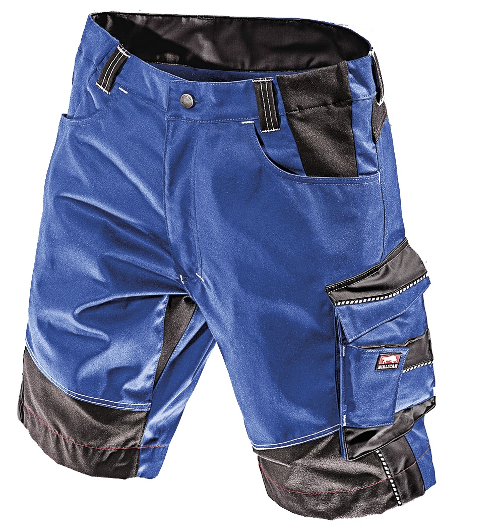 BS-1083-1801-44 - royal blue-black