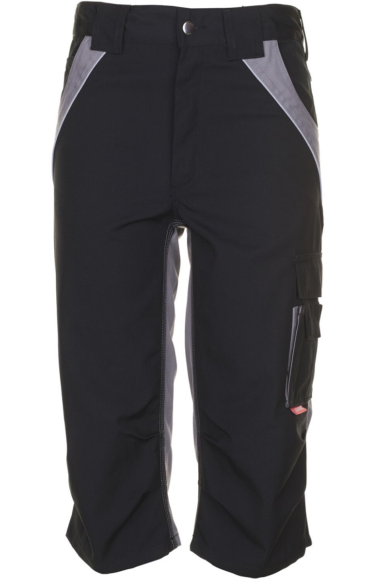 PL-2550-XS - schwarz-grau