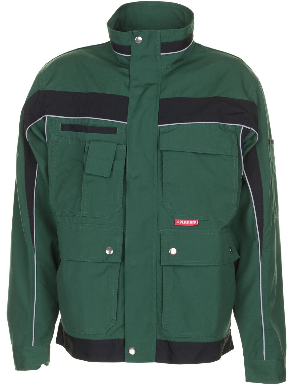 Planam Plaline waist jacket