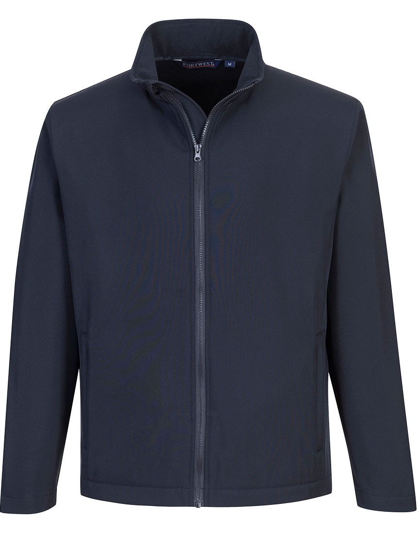 Portwest TK20 2-layer Softshell Promo Jacket