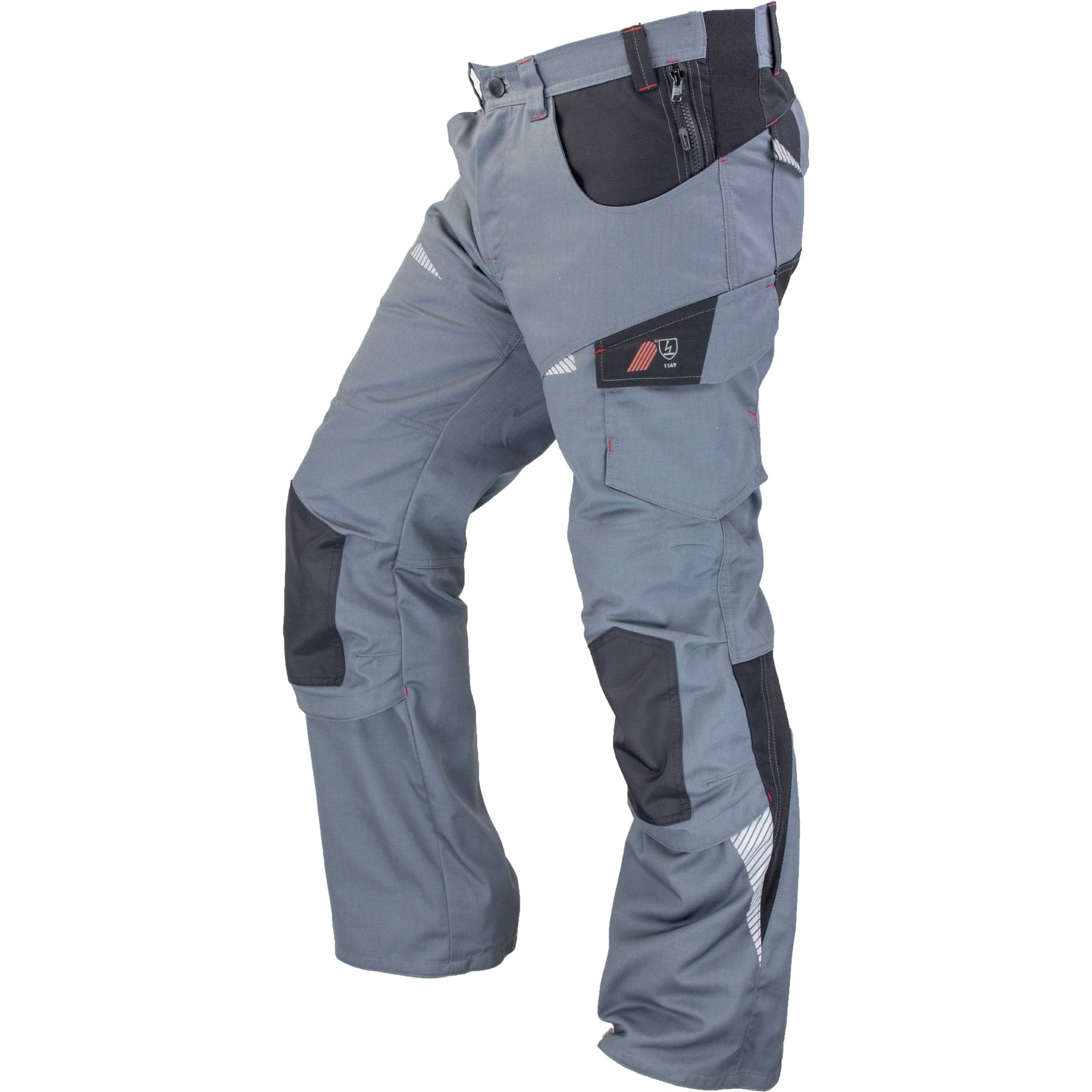 Asatex 2137BH antistatic trousers