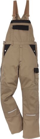 KA-100806-299-C44 - khaki-schwarz