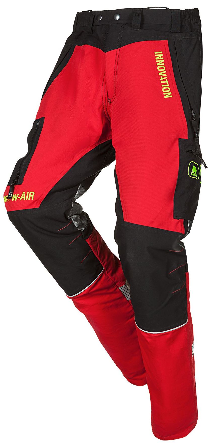 SIP Portection Canopy W-AIR 1SNC Cut protection pants class 1, type A