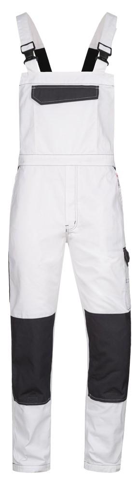 Craftland 22476 Hotton twill dungarees