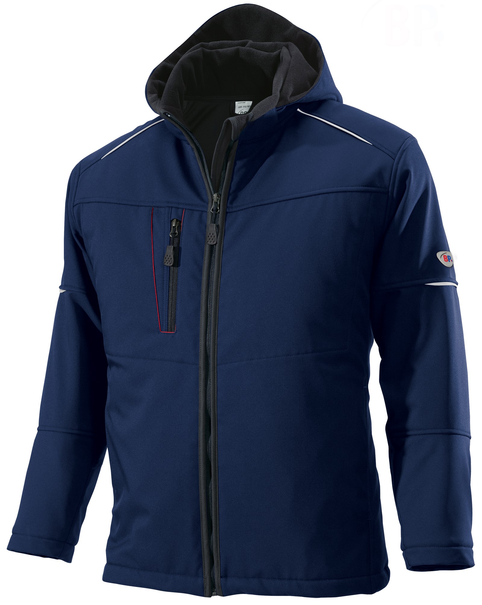 BP-1869-572-110-XS - nachtblau