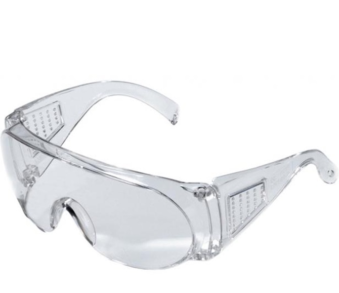 Tector 4196 Visitor IP visitor glasses