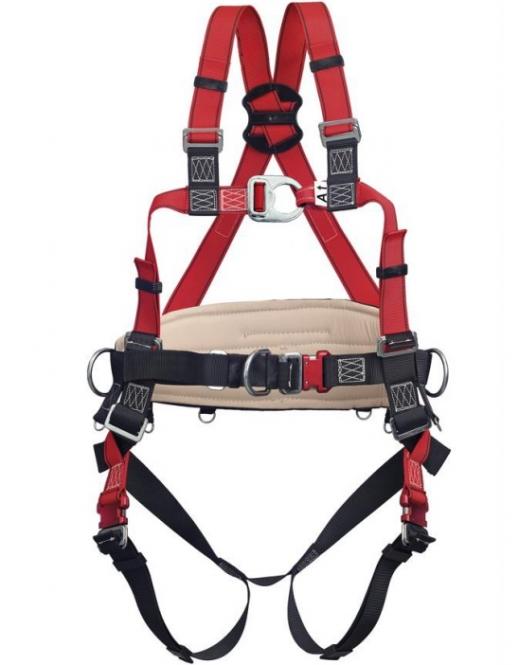 M.A.S Safety harness MAS 63 Var. S - Economy - 1062111-1062121 up to 136 kg