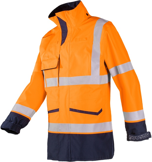 SIO-7229A2ET2-279-S - light orange-navy