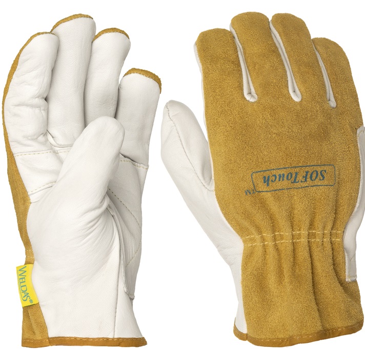 Weldas SOFTouch 10-2336 Driver and work glove