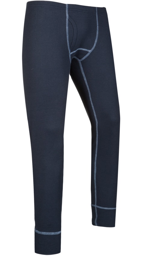 Sioen Glato 463AA2MF2 long underpants with arc protection