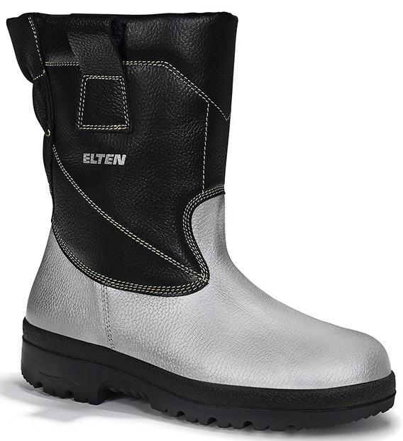 Elten Stanton 8631 safety slip boot form C S3 HI 