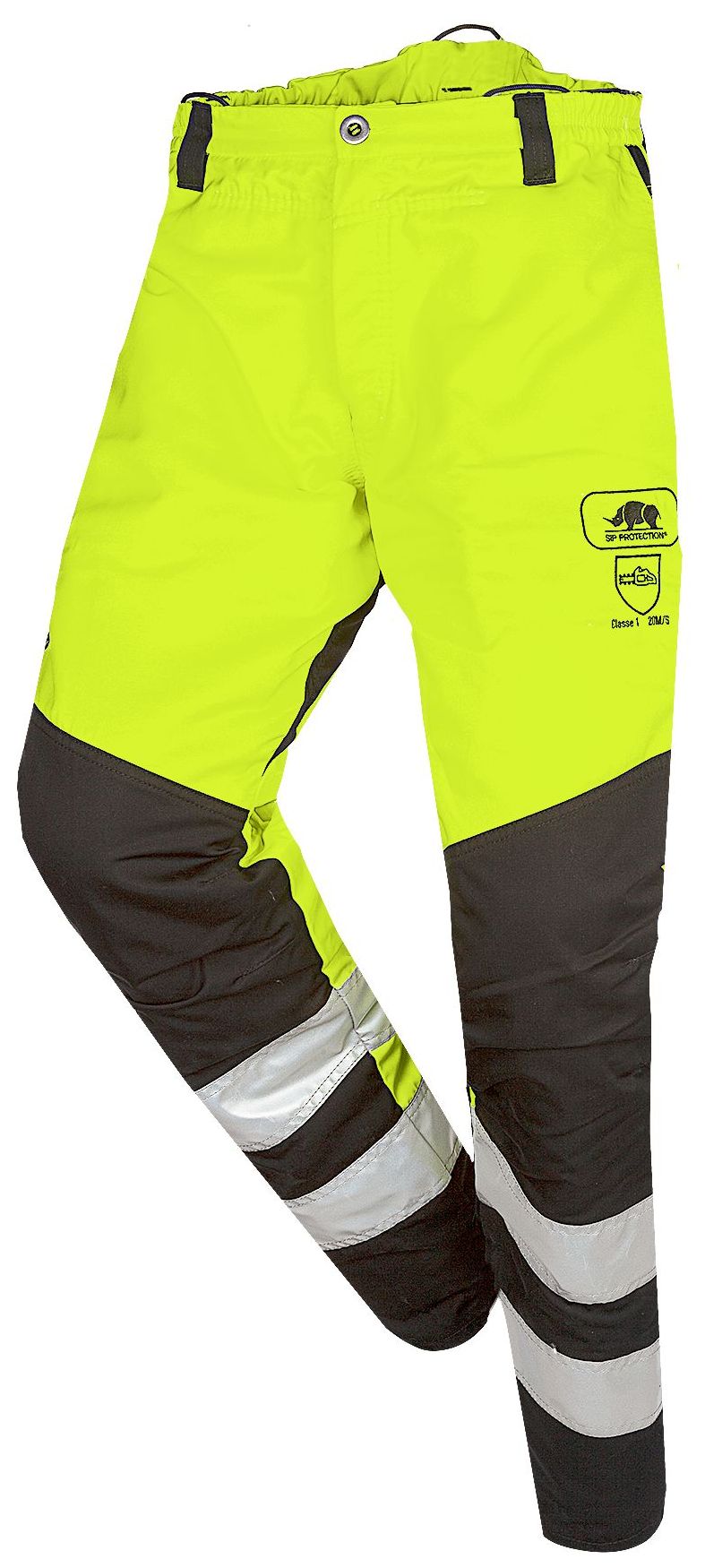 SIP Protection BasePro 1RQ1 cut protection pants class 1, type A