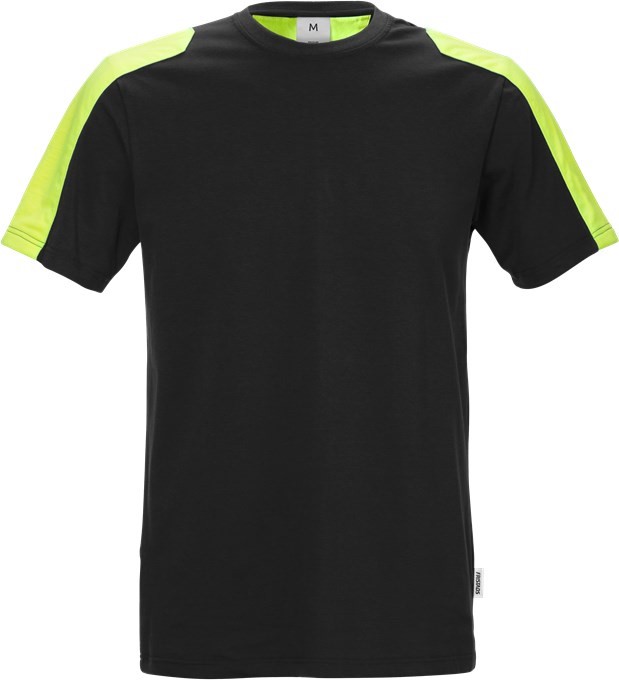 Fristads 111261 Stretch T-Shirt 7447 RTT
