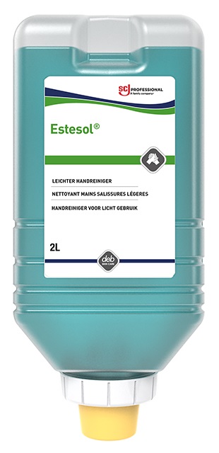 Estesol classic PN83503A06 2.000 ml soft bottle