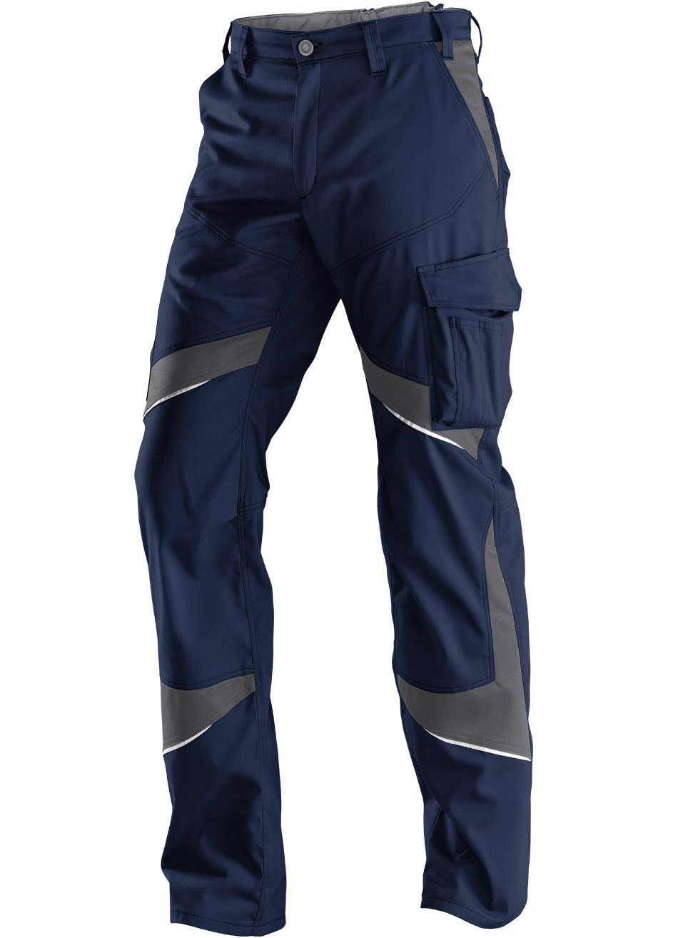 Kübler Activiq 2250 5365 waistband trousers in 8 colours