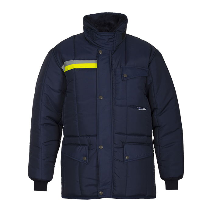 IBV 01.10 Classic freezer jacket down to -49°