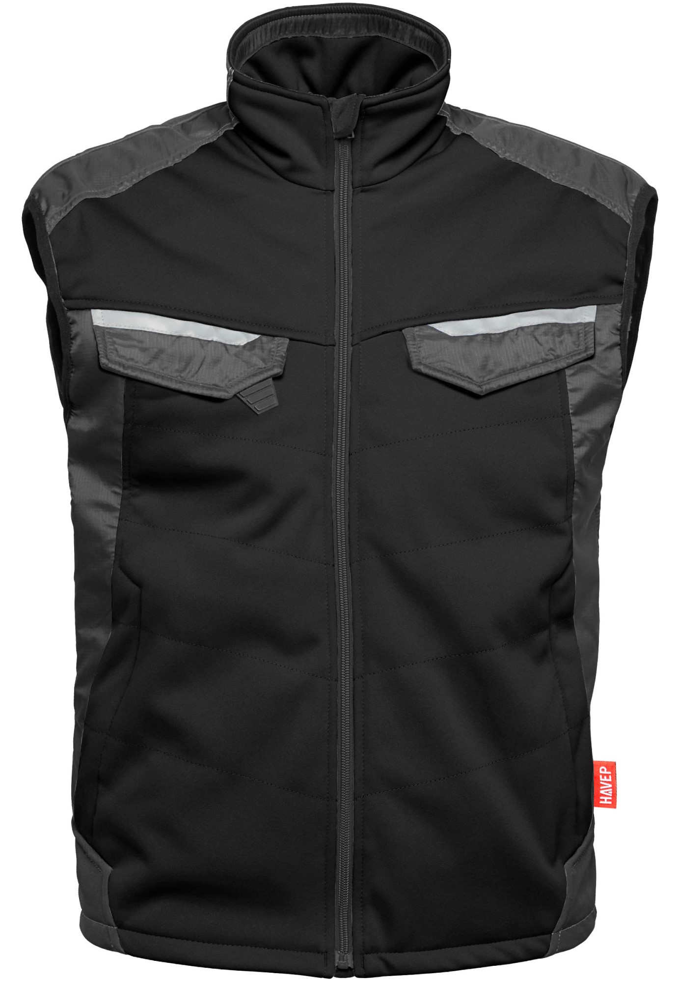 HV-50184395-CDK-XS - schwarz-kohlengrau