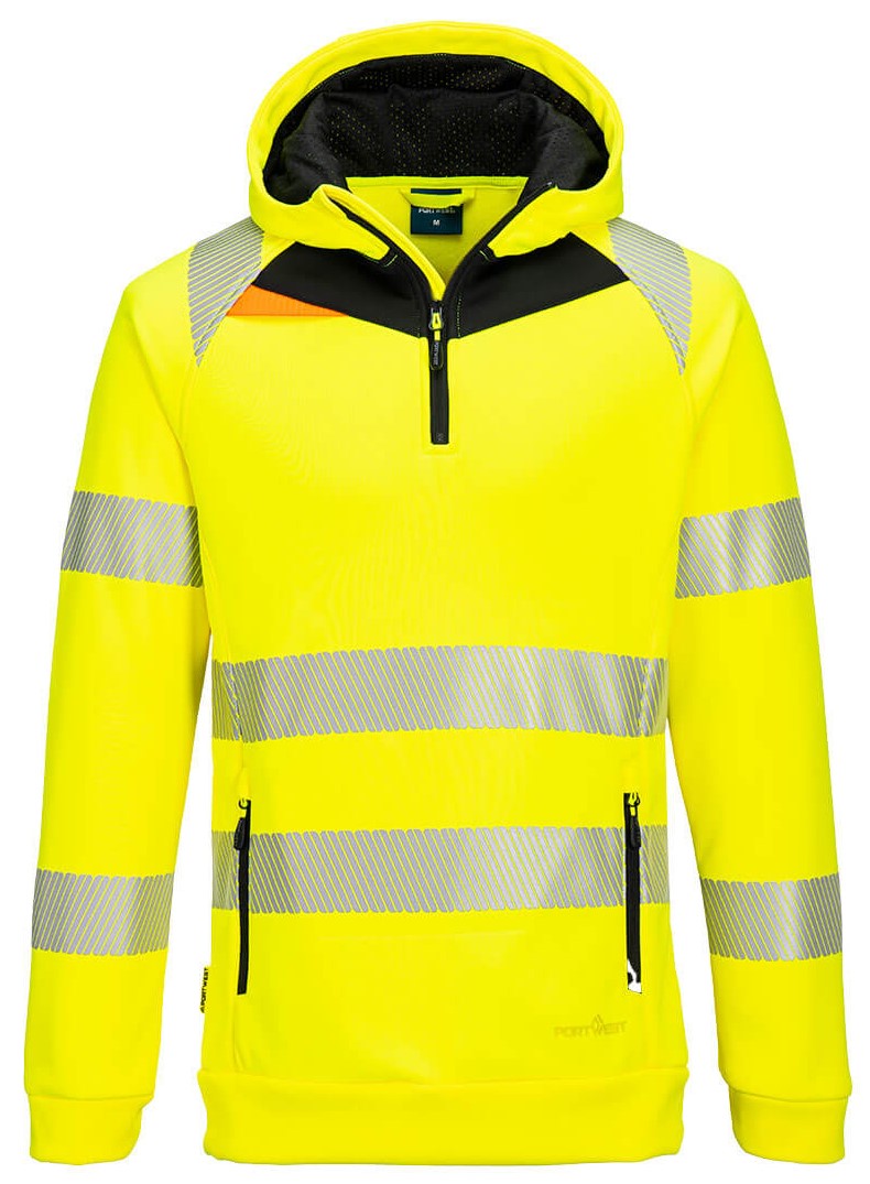 PW-DX482YBRS - light yellow-black