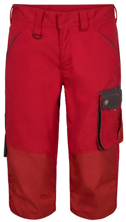 tomato red-anthrazit grau