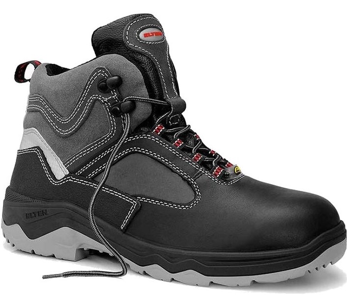 Elten Lex 766231 Laced boot ESD S3 SRC