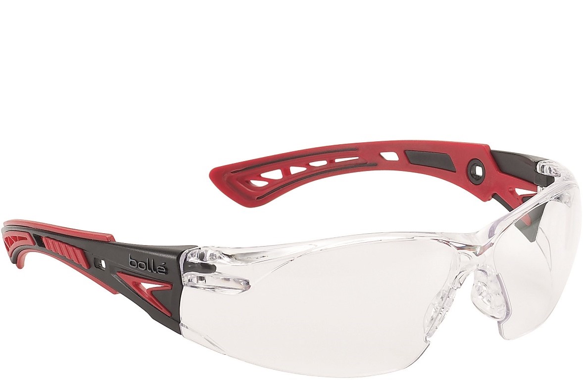 Bollé Temple glasses RUSH+ RUSHPPSI