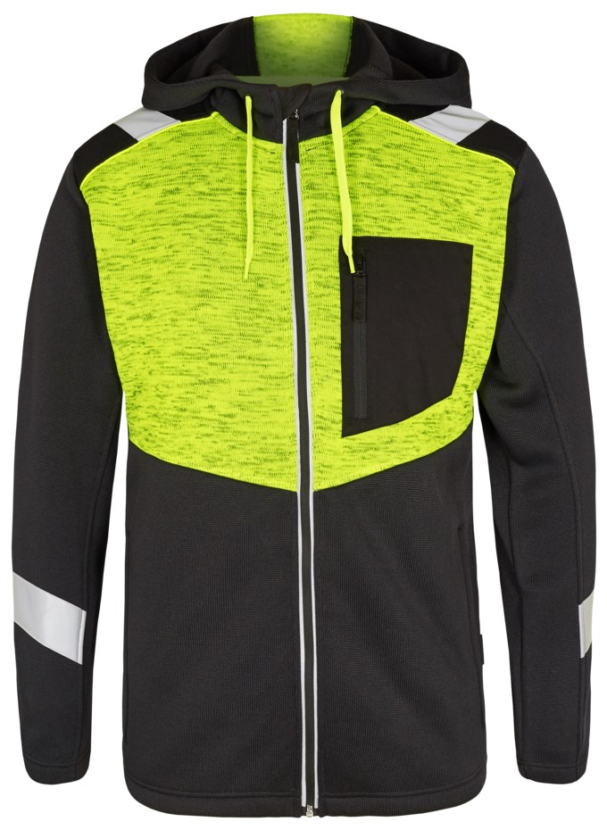 EN-8870-256-2038-XS - schwarz-gelb