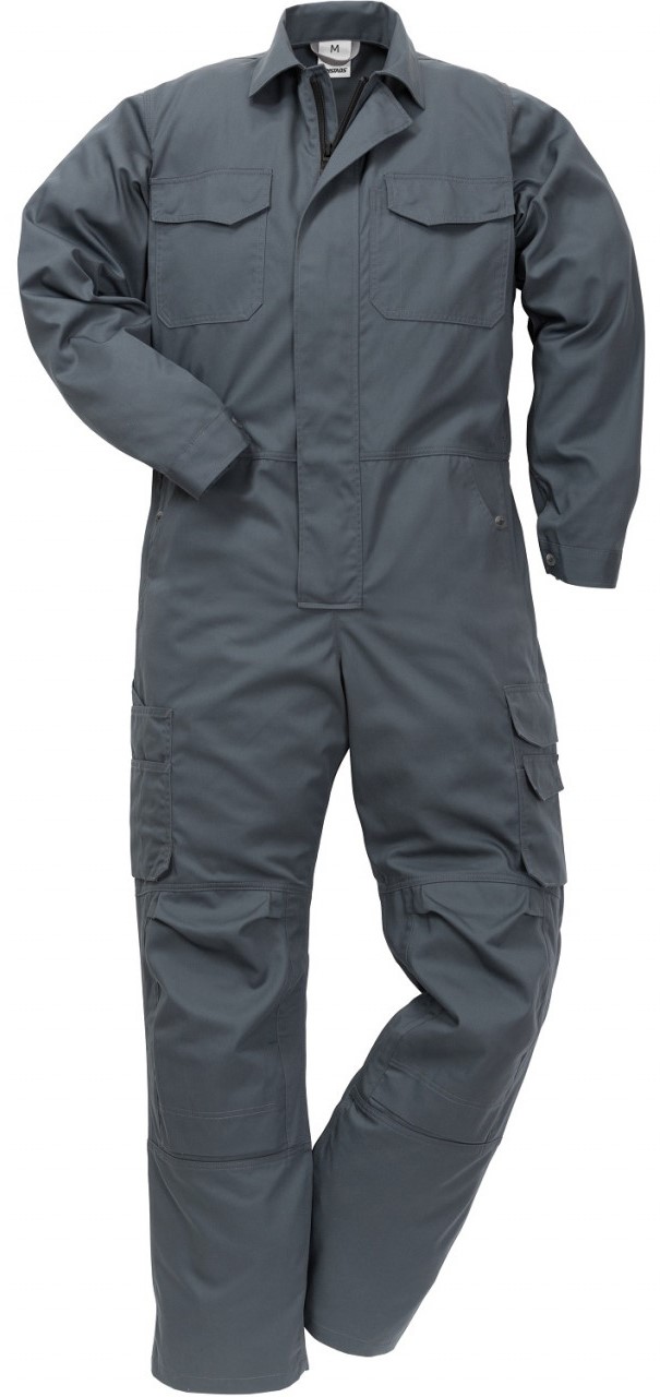 Fristads 100438 Overall 880 P154 