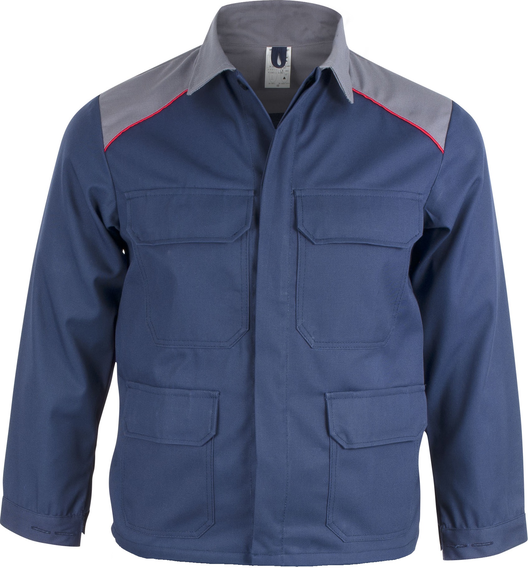 Asatex MUSAJA02 Proban Multinorm Jacket