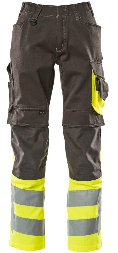 MA-15679-860-1817-76-C46 - grey-light yellow