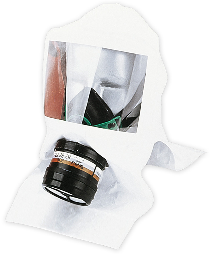 Ekastu 230 protective hood