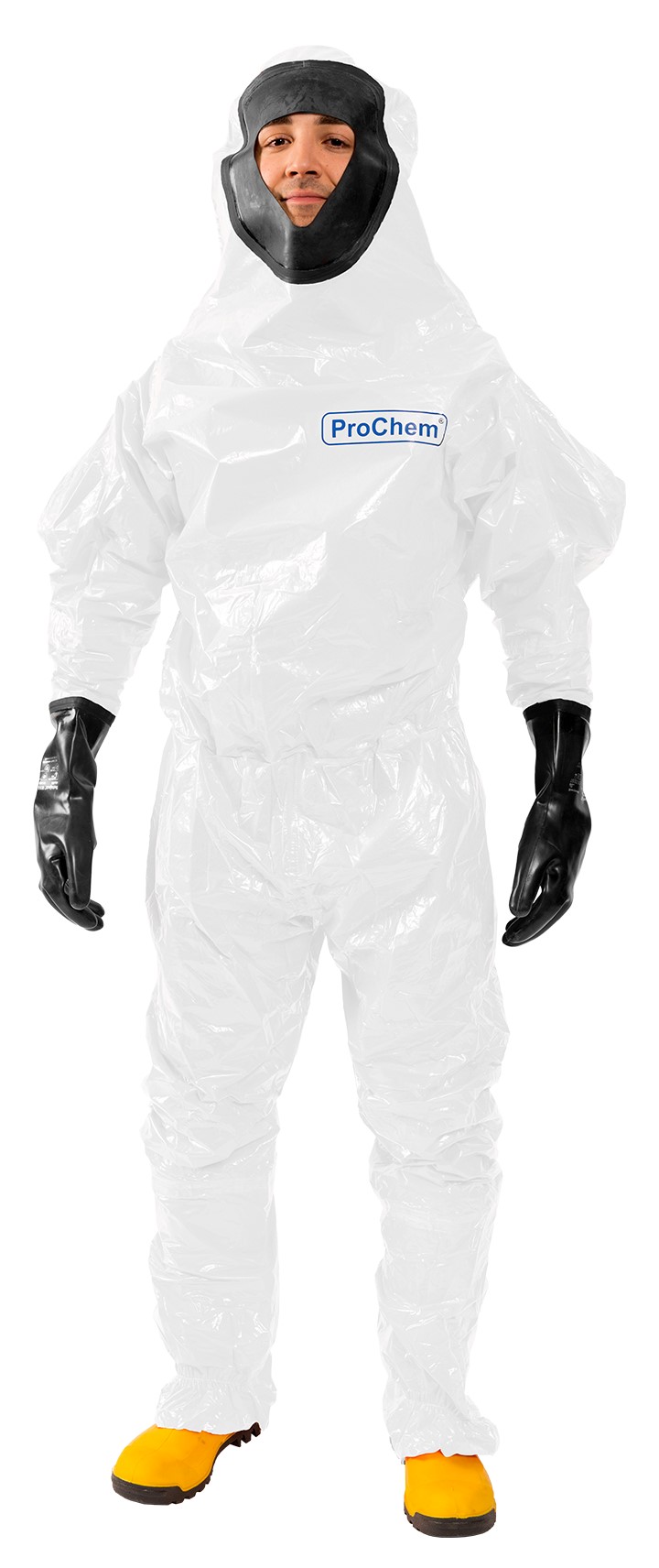 3S ProChem II CLF coverall Cat. III Type A B F05