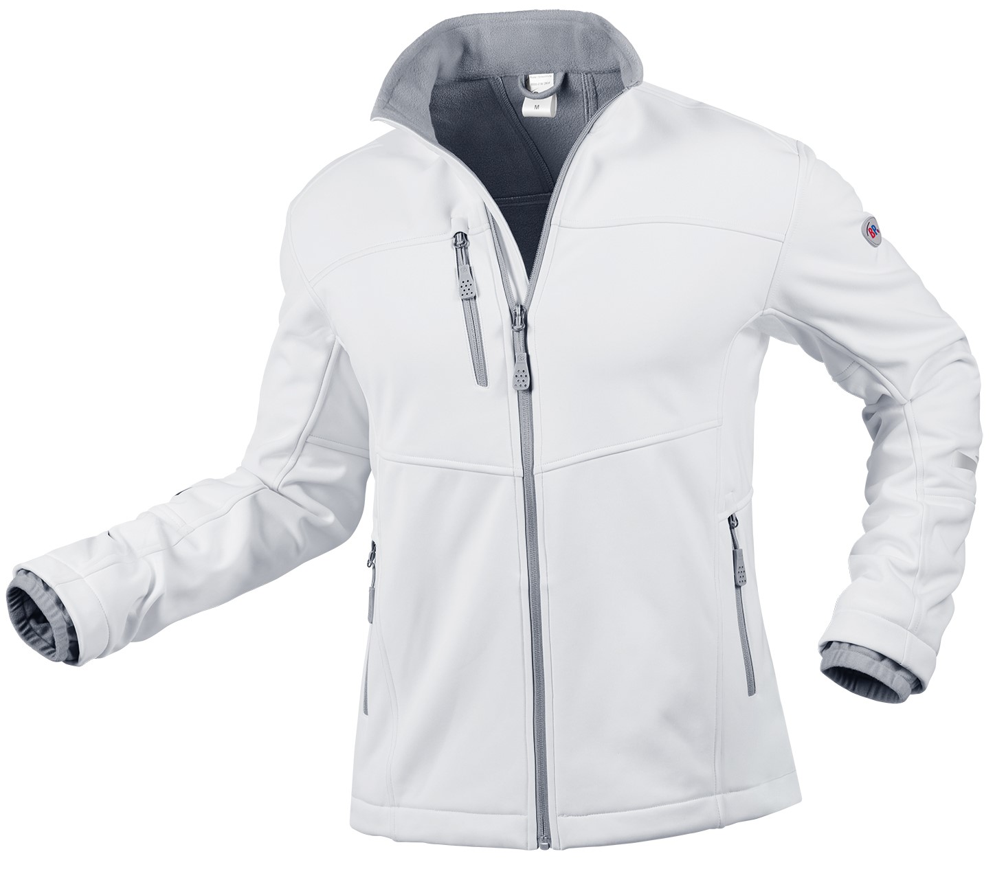 BP 1696-571 Outdoor softshell jacket